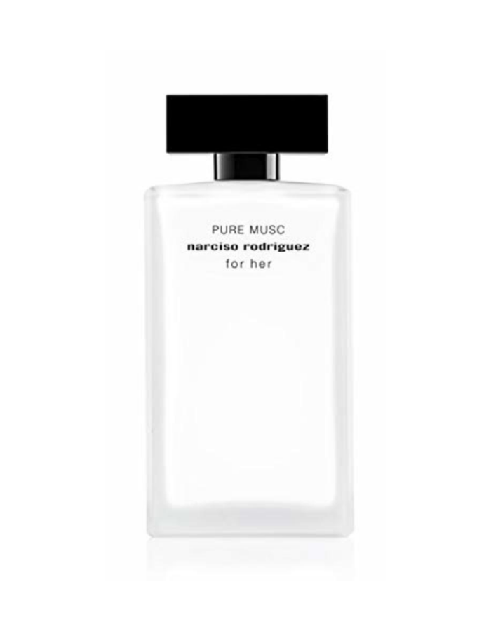 Women's Pure Musc Narciso Rodriguez For Her Eau De Parfum 100 ml - Premium from shopiqat - Just $51.5! Shop now at shopiqat